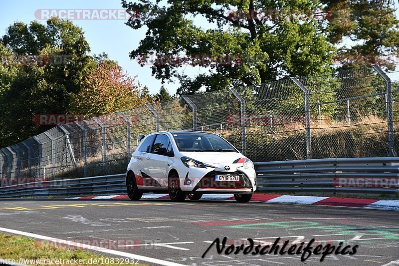 Bild #10832932 - Touristenfahrten Nürburgring Nordschleife (19.09.2020)