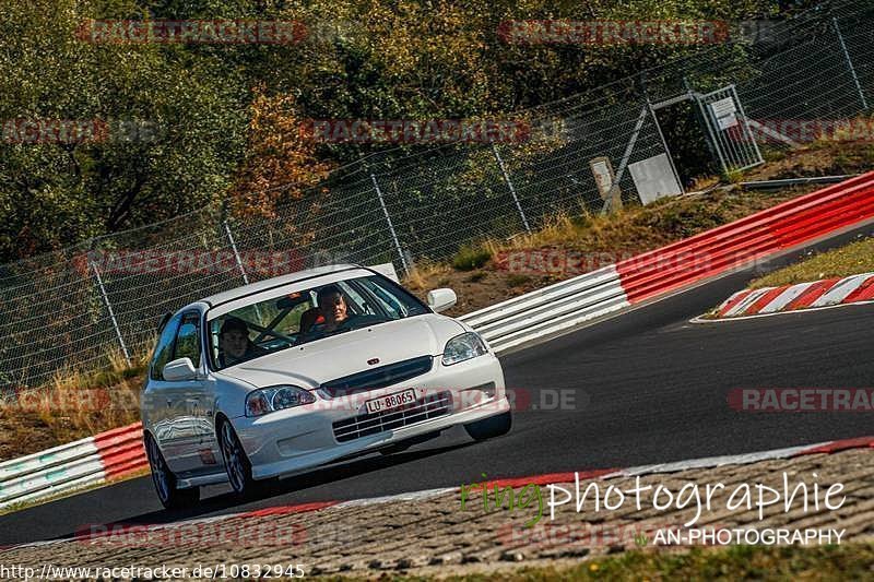 Bild #10832945 - Touristenfahrten Nürburgring Nordschleife (19.09.2020)