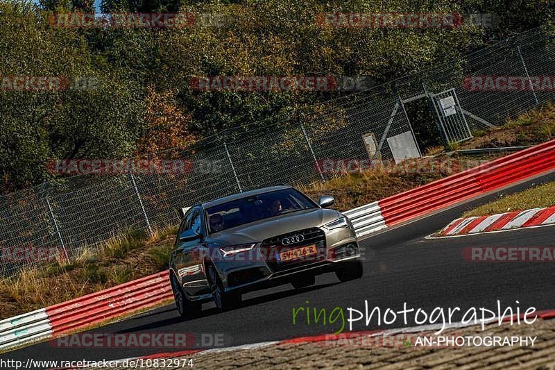 Bild #10832974 - Touristenfahrten Nürburgring Nordschleife (19.09.2020)