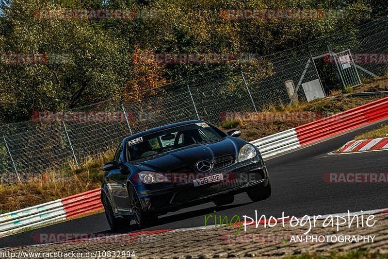 Bild #10832994 - Touristenfahrten Nürburgring Nordschleife (19.09.2020)