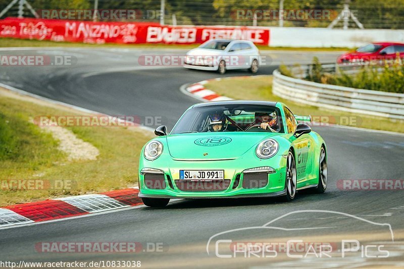 Bild #10833038 - Touristenfahrten Nürburgring Nordschleife (19.09.2020)