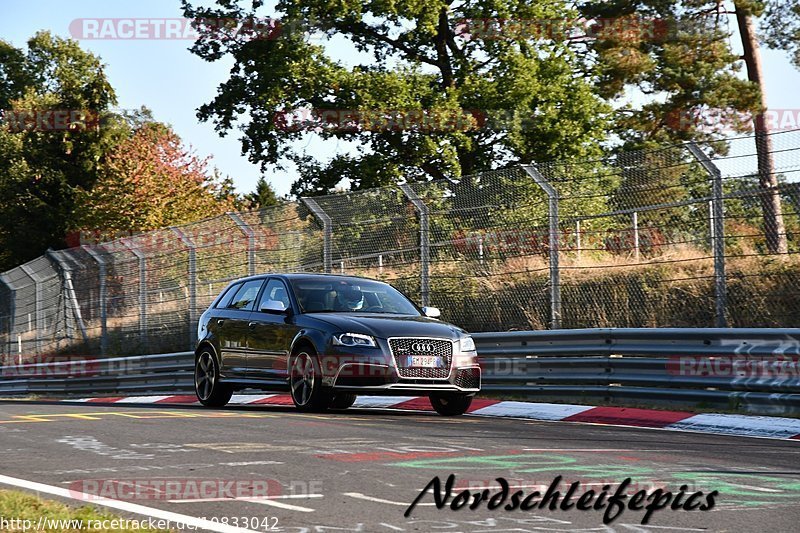 Bild #10833042 - Touristenfahrten Nürburgring Nordschleife (19.09.2020)