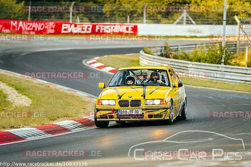 Bild #10833156 - Touristenfahrten Nürburgring Nordschleife (19.09.2020)