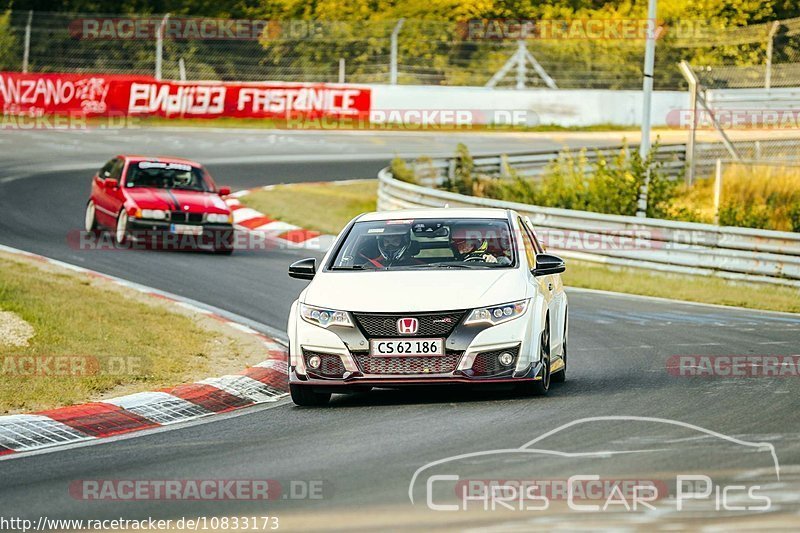 Bild #10833173 - Touristenfahrten Nürburgring Nordschleife (19.09.2020)