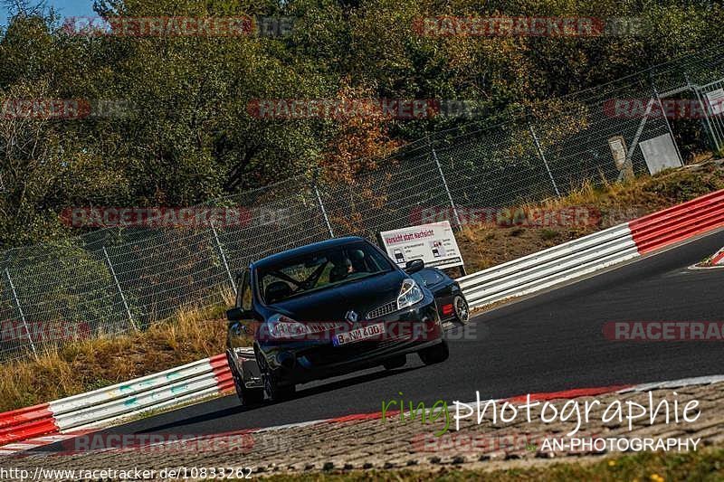 Bild #10833262 - Touristenfahrten Nürburgring Nordschleife (19.09.2020)