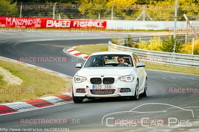 Bild #10833281 - Touristenfahrten Nürburgring Nordschleife (19.09.2020)