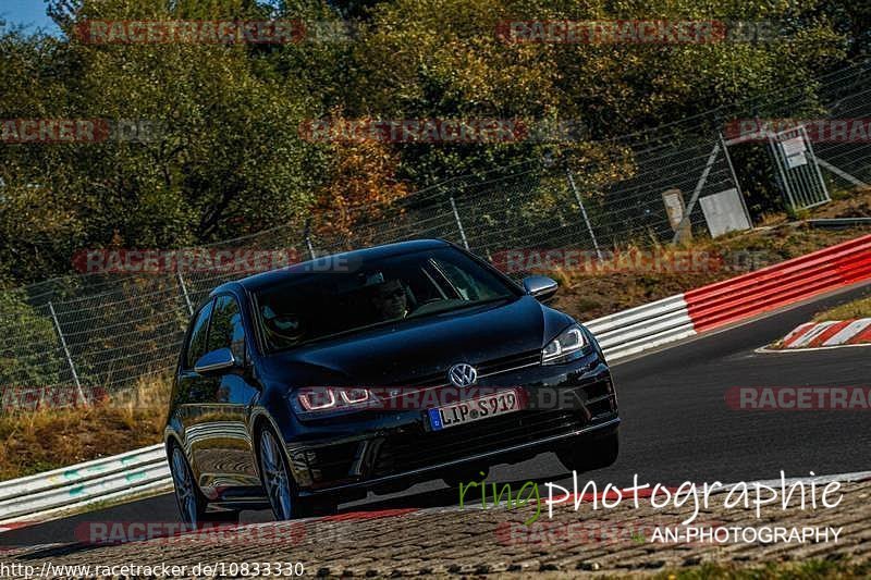 Bild #10833330 - Touristenfahrten Nürburgring Nordschleife (19.09.2020)