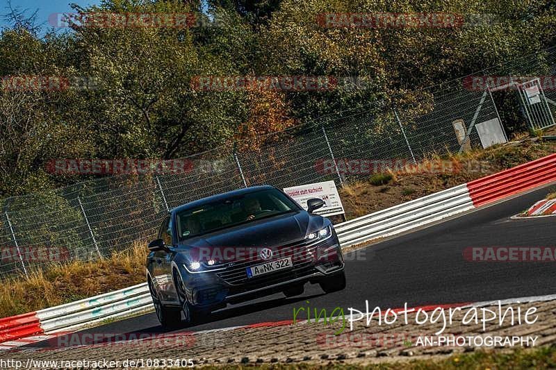 Bild #10833405 - Touristenfahrten Nürburgring Nordschleife (19.09.2020)