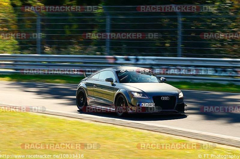 Bild #10833416 - Touristenfahrten Nürburgring Nordschleife (19.09.2020)