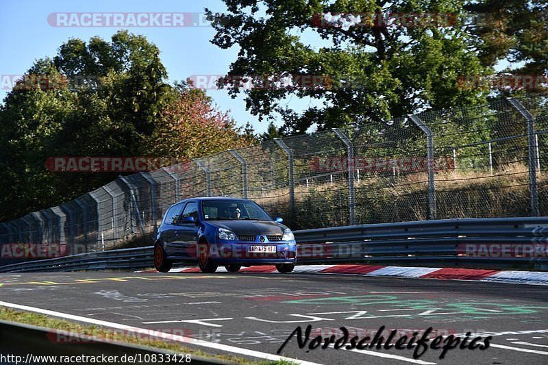 Bild #10833428 - Touristenfahrten Nürburgring Nordschleife (19.09.2020)