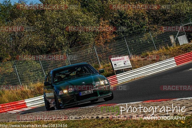 Bild #10833434 - Touristenfahrten Nürburgring Nordschleife (19.09.2020)