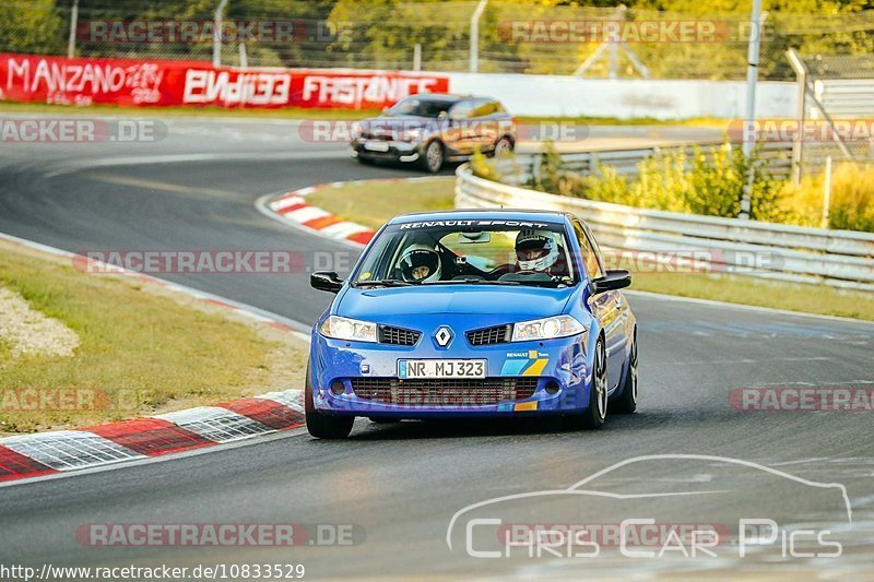 Bild #10833529 - Touristenfahrten Nürburgring Nordschleife (19.09.2020)