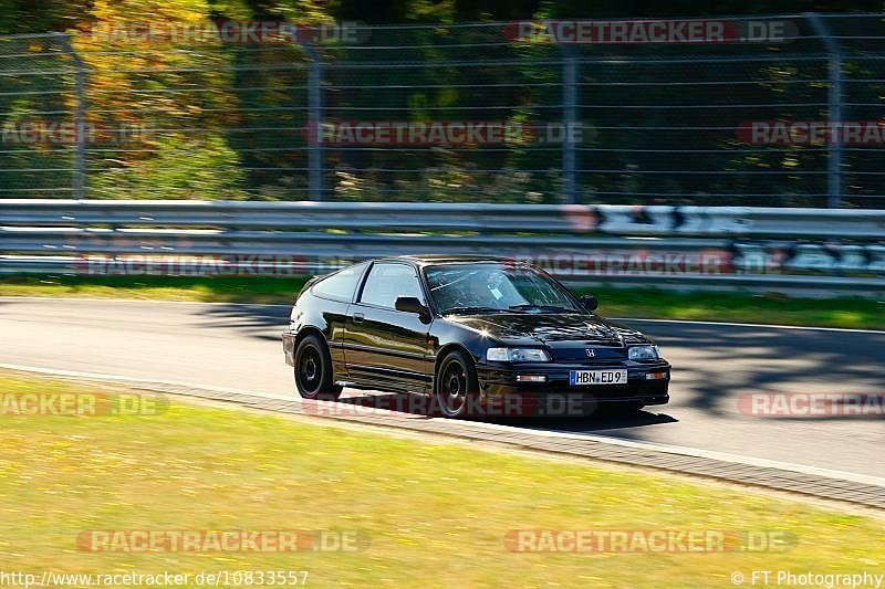 Bild #10833557 - Touristenfahrten Nürburgring Nordschleife (19.09.2020)