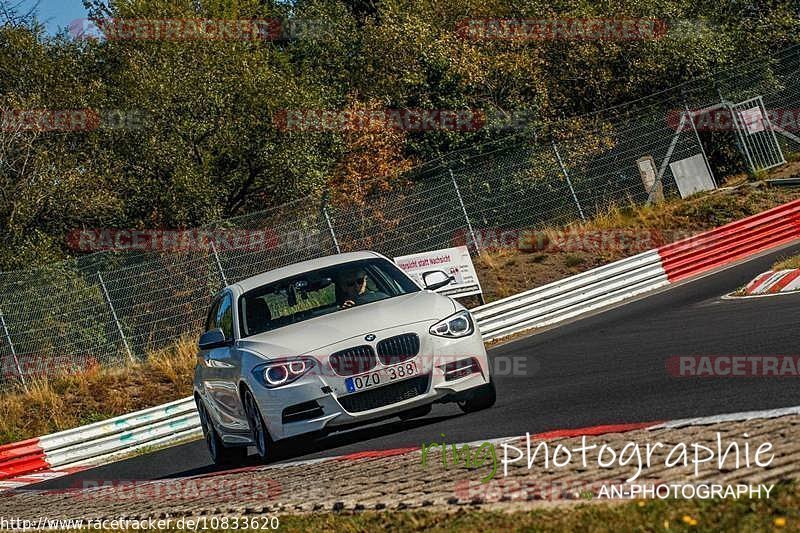 Bild #10833620 - Touristenfahrten Nürburgring Nordschleife (19.09.2020)