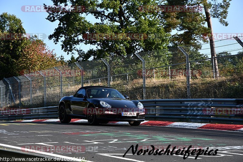 Bild #10833650 - Touristenfahrten Nürburgring Nordschleife (19.09.2020)