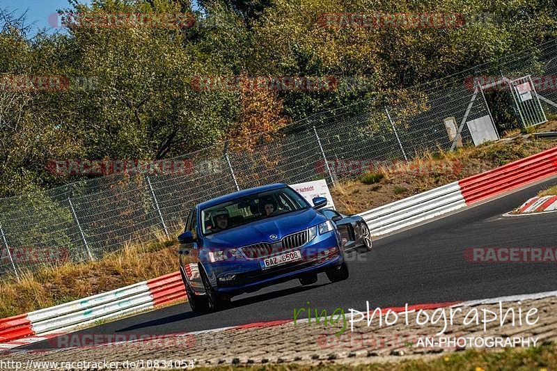 Bild #10834054 - Touristenfahrten Nürburgring Nordschleife (19.09.2020)