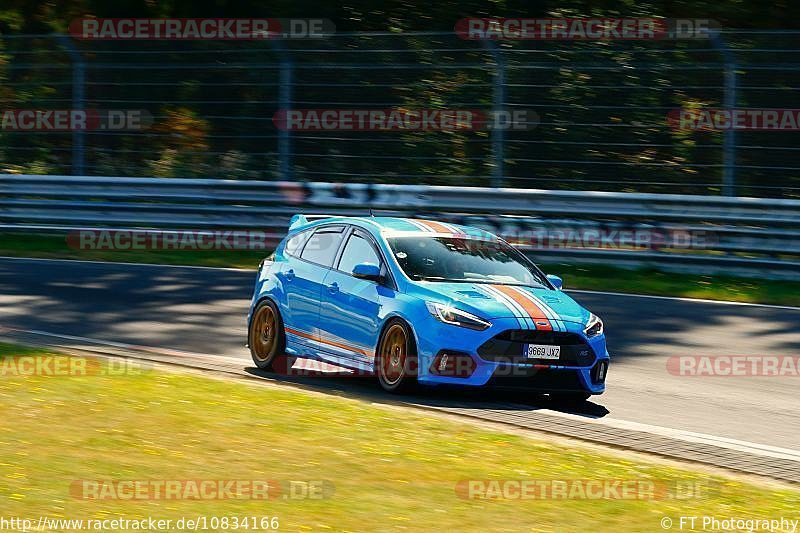 Bild #10834166 - Touristenfahrten Nürburgring Nordschleife (19.09.2020)