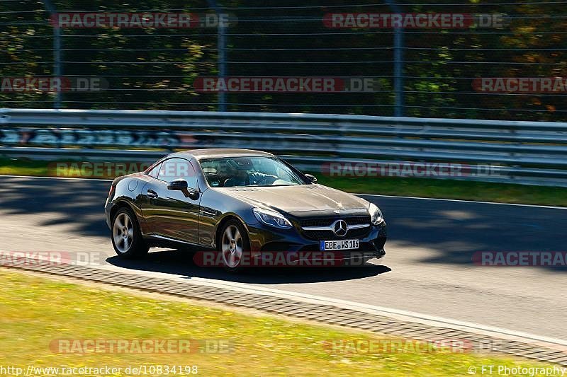 Bild #10834198 - Touristenfahrten Nürburgring Nordschleife (19.09.2020)