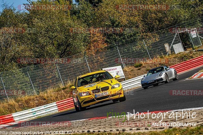 Bild #10834237 - Touristenfahrten Nürburgring Nordschleife (19.09.2020)