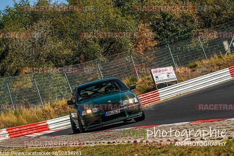 Bild #10834261 - Touristenfahrten Nürburgring Nordschleife (19.09.2020)