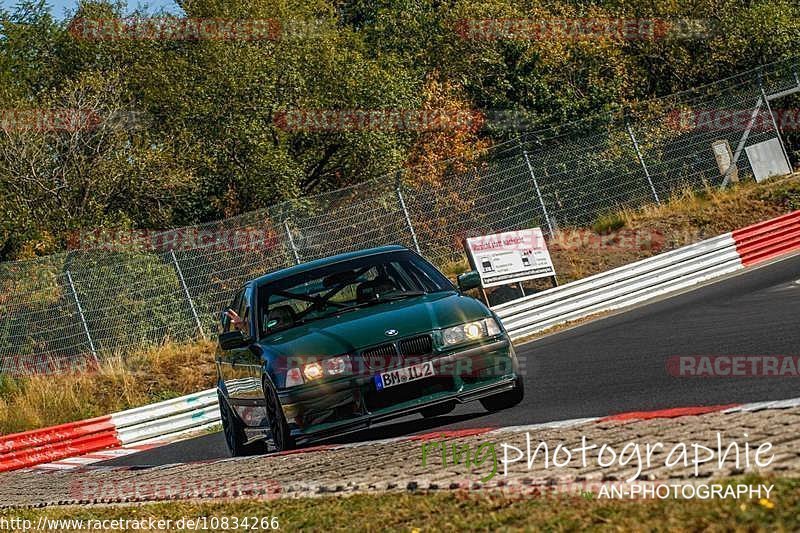 Bild #10834266 - Touristenfahrten Nürburgring Nordschleife (19.09.2020)