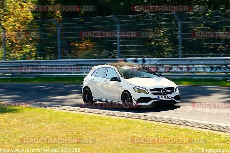 Bild #10834358 - Touristenfahrten Nürburgring Nordschleife (19.09.2020)