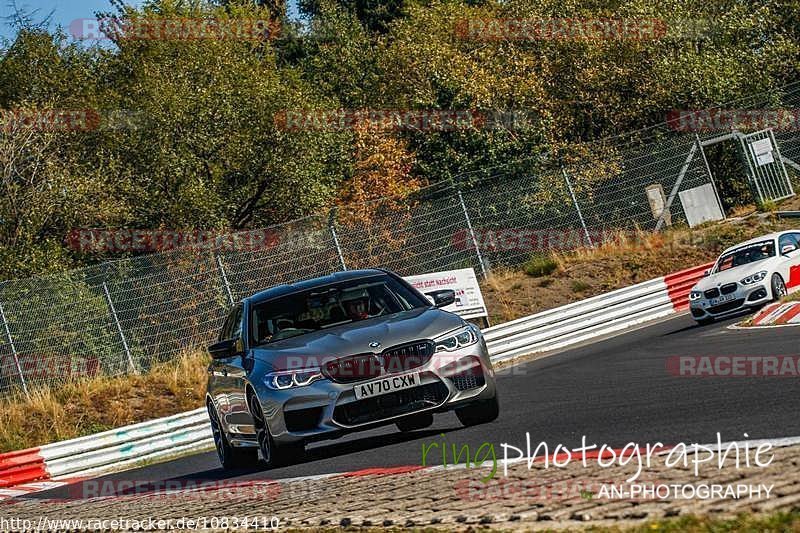 Bild #10834410 - Touristenfahrten Nürburgring Nordschleife (19.09.2020)