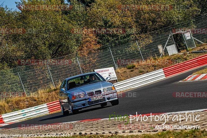 Bild #10834447 - Touristenfahrten Nürburgring Nordschleife (19.09.2020)