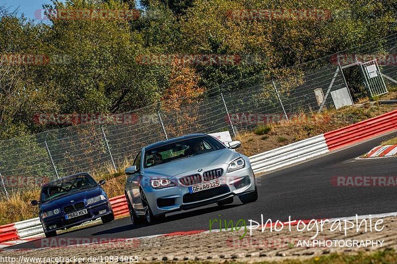 Bild #10834963 - Touristenfahrten Nürburgring Nordschleife (19.09.2020)