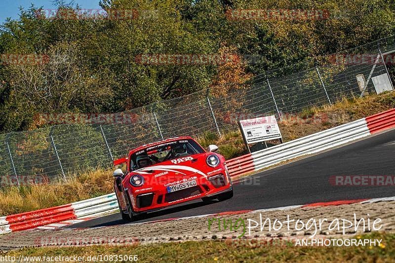 Bild #10835066 - Touristenfahrten Nürburgring Nordschleife (19.09.2020)