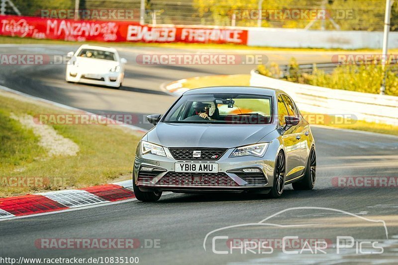 Bild #10835100 - Touristenfahrten Nürburgring Nordschleife (19.09.2020)