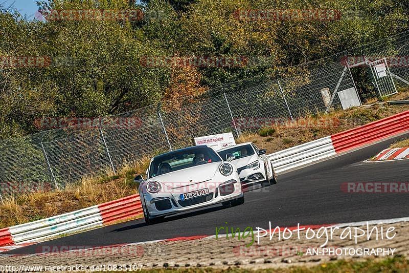 Bild #10835107 - Touristenfahrten Nürburgring Nordschleife (19.09.2020)