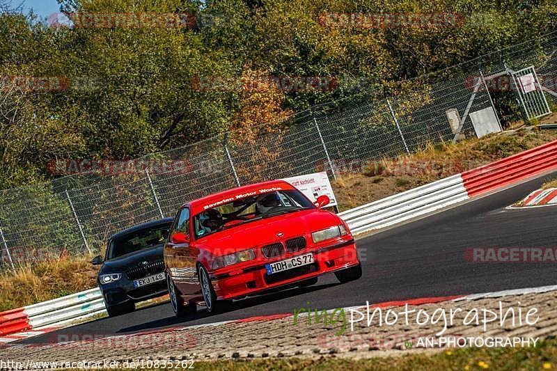 Bild #10835262 - Touristenfahrten Nürburgring Nordschleife (19.09.2020)