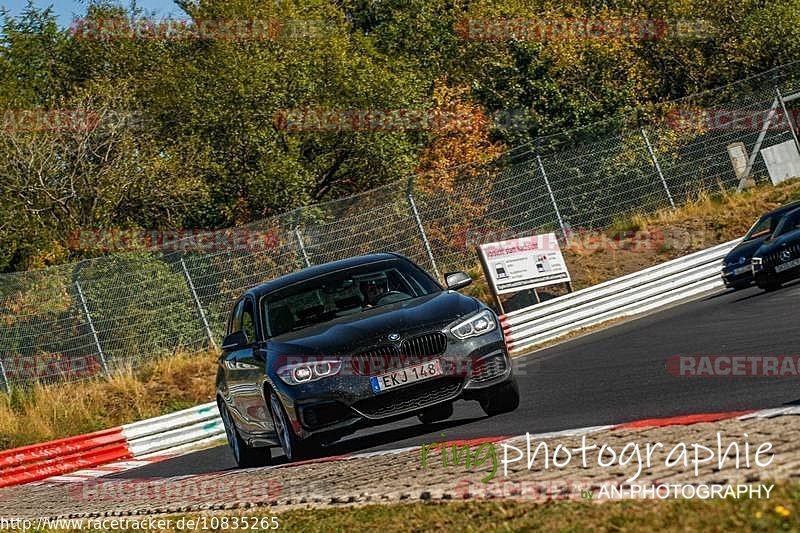 Bild #10835265 - Touristenfahrten Nürburgring Nordschleife (19.09.2020)