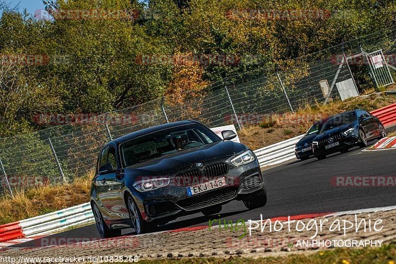 Bild #10835268 - Touristenfahrten Nürburgring Nordschleife (19.09.2020)