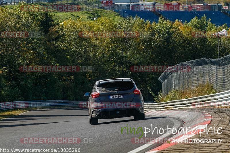 Bild #10835296 - Touristenfahrten Nürburgring Nordschleife (19.09.2020)