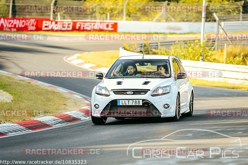 Bild #10835323 - Touristenfahrten Nürburgring Nordschleife (19.09.2020)