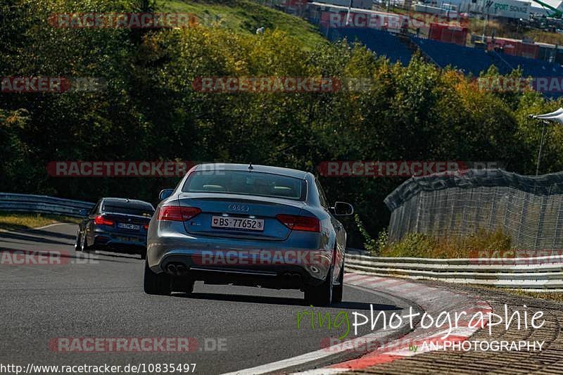 Bild #10835497 - Touristenfahrten Nürburgring Nordschleife (19.09.2020)