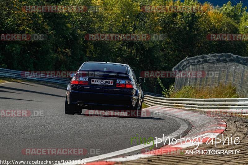 Bild #10835632 - Touristenfahrten Nürburgring Nordschleife (19.09.2020)