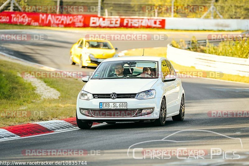 Bild #10835744 - Touristenfahrten Nürburgring Nordschleife (19.09.2020)