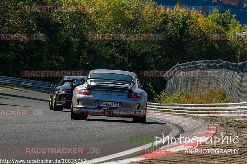 Bild #10835752 - Touristenfahrten Nürburgring Nordschleife (19.09.2020)