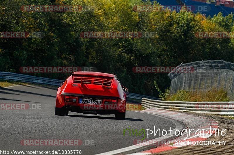 Bild #10835778 - Touristenfahrten Nürburgring Nordschleife (19.09.2020)