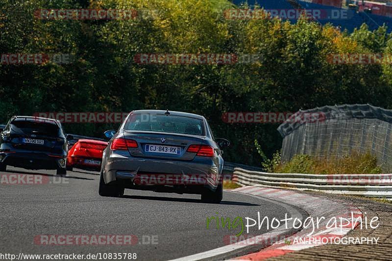 Bild #10835788 - Touristenfahrten Nürburgring Nordschleife (19.09.2020)