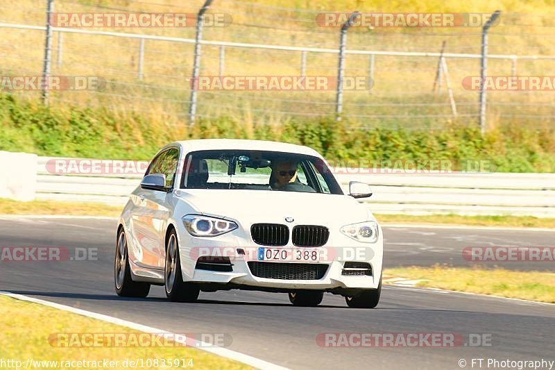 Bild #10835914 - Touristenfahrten Nürburgring Nordschleife (19.09.2020)