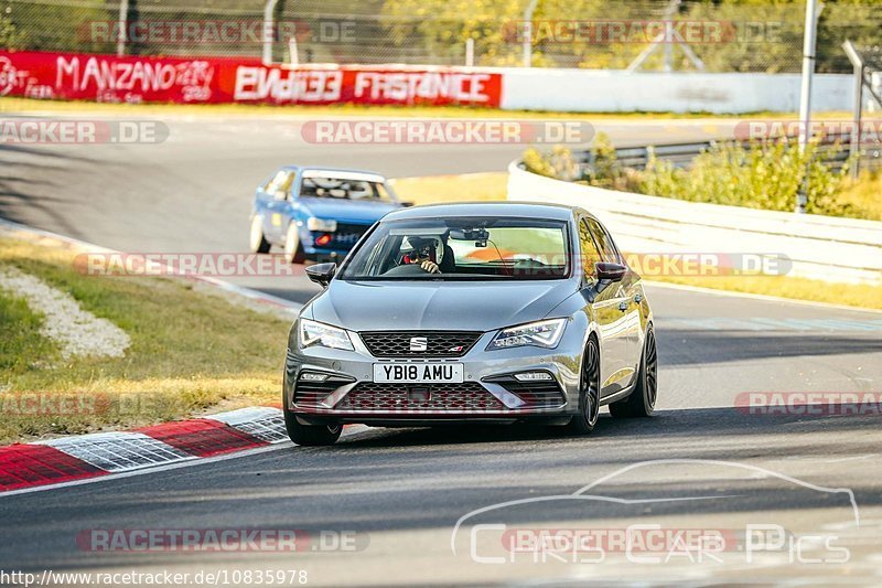 Bild #10835978 - Touristenfahrten Nürburgring Nordschleife (19.09.2020)