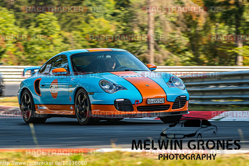 Bild #10836080 - Touristenfahrten Nürburgring Nordschleife (19.09.2020)