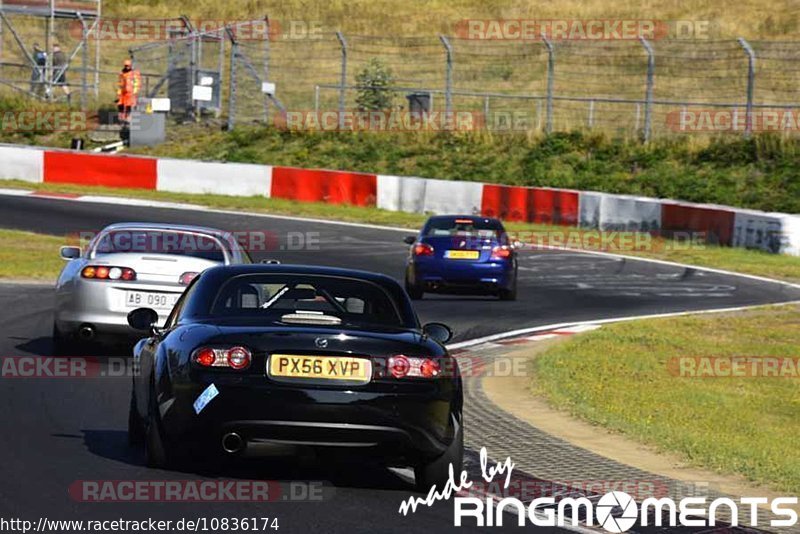 Bild #10836174 - Touristenfahrten Nürburgring Nordschleife (19.09.2020)