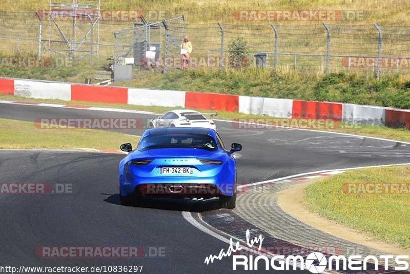 Bild #10836297 - Touristenfahrten Nürburgring Nordschleife (19.09.2020)