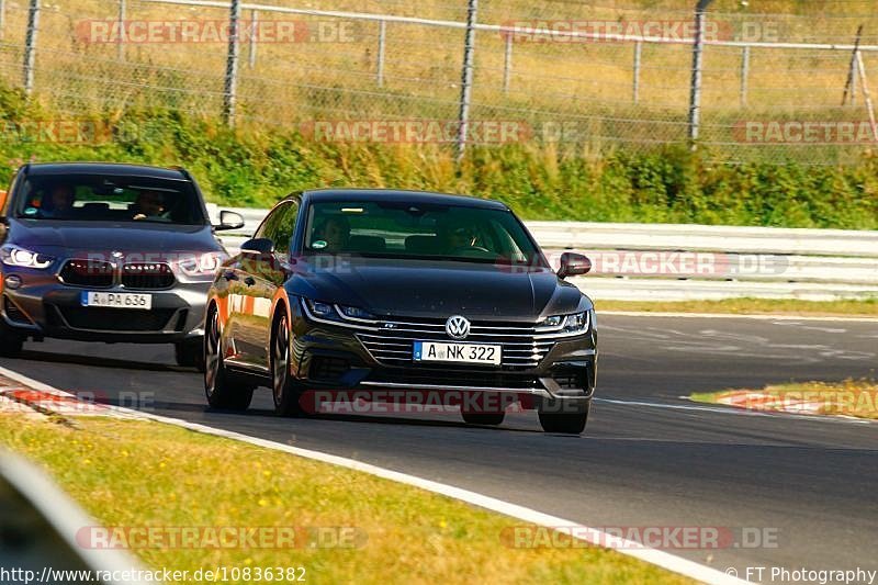 Bild #10836382 - Touristenfahrten Nürburgring Nordschleife (19.09.2020)