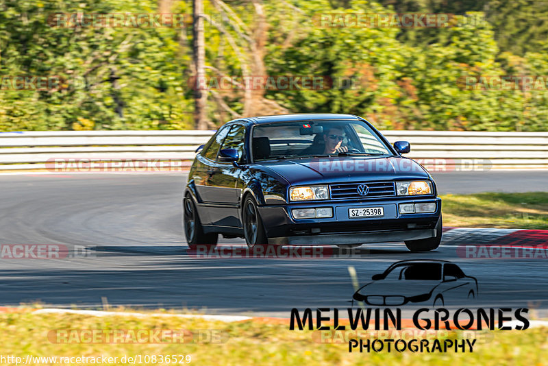 Bild #10836529 - Touristenfahrten Nürburgring Nordschleife (19.09.2020)